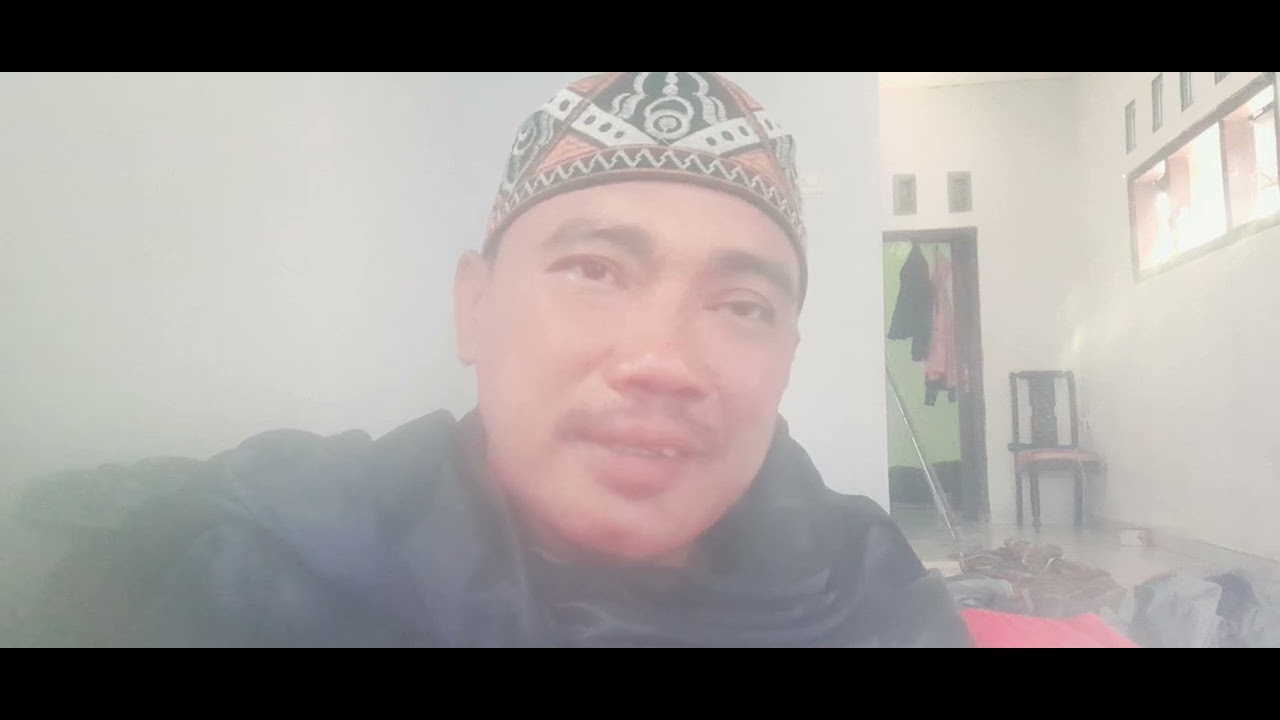 UJIAN GHAIB YANG MEMBUAT GILA ORANG BERTHORIQOH 