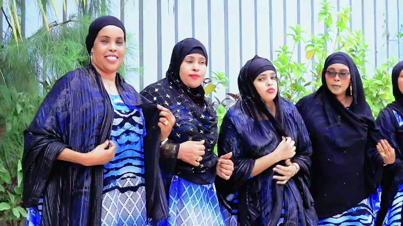 HEESTA BUGTII UMA XIISO DOONNO | ERAYADA ABWAAN JAMAAL YARE | HOBOLLADA QARANKA WAABERI.