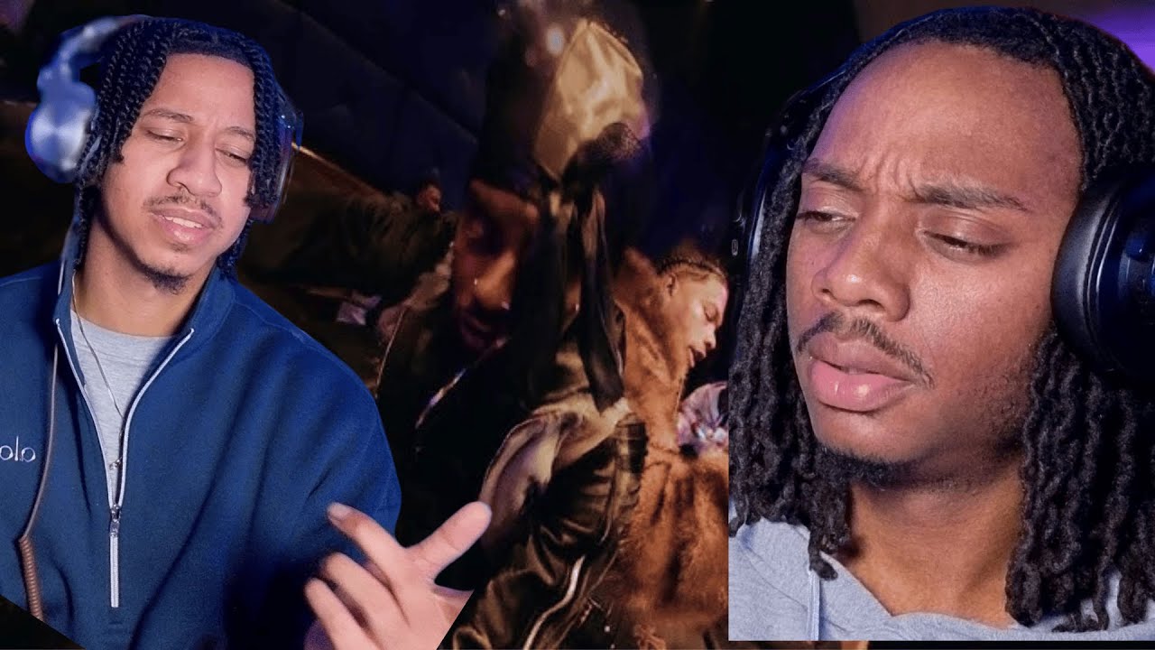CARTI CARRIED?! Lil Baby, Playboi Carti, & Skooly - Let's Do It (Official Music Video) REACTION