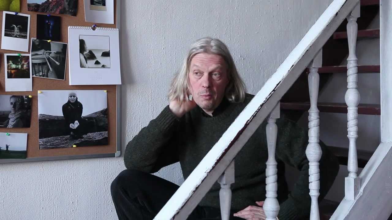 Максим Жбанков презентует книгу &laquo;No style&raquo;