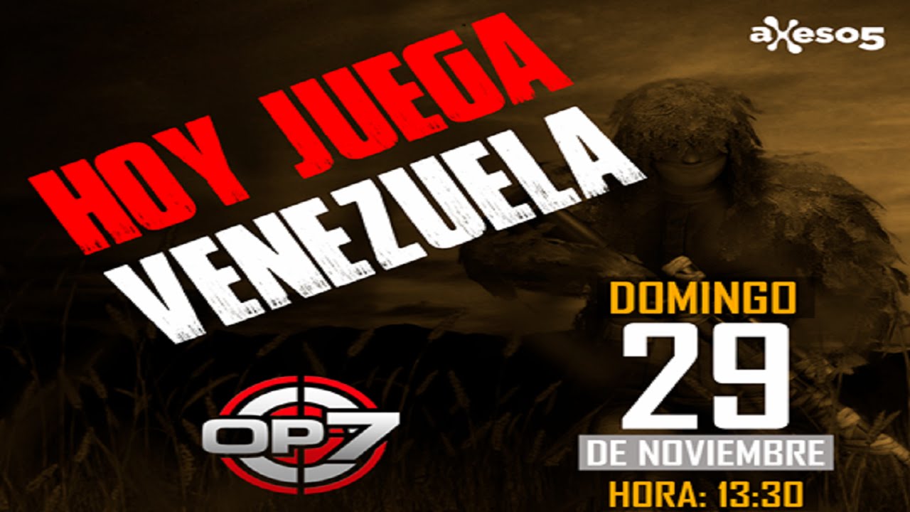 Tricampeones nacionales de Venezuela l Operation 7 LA