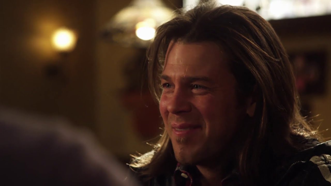 Something About Christian Kane