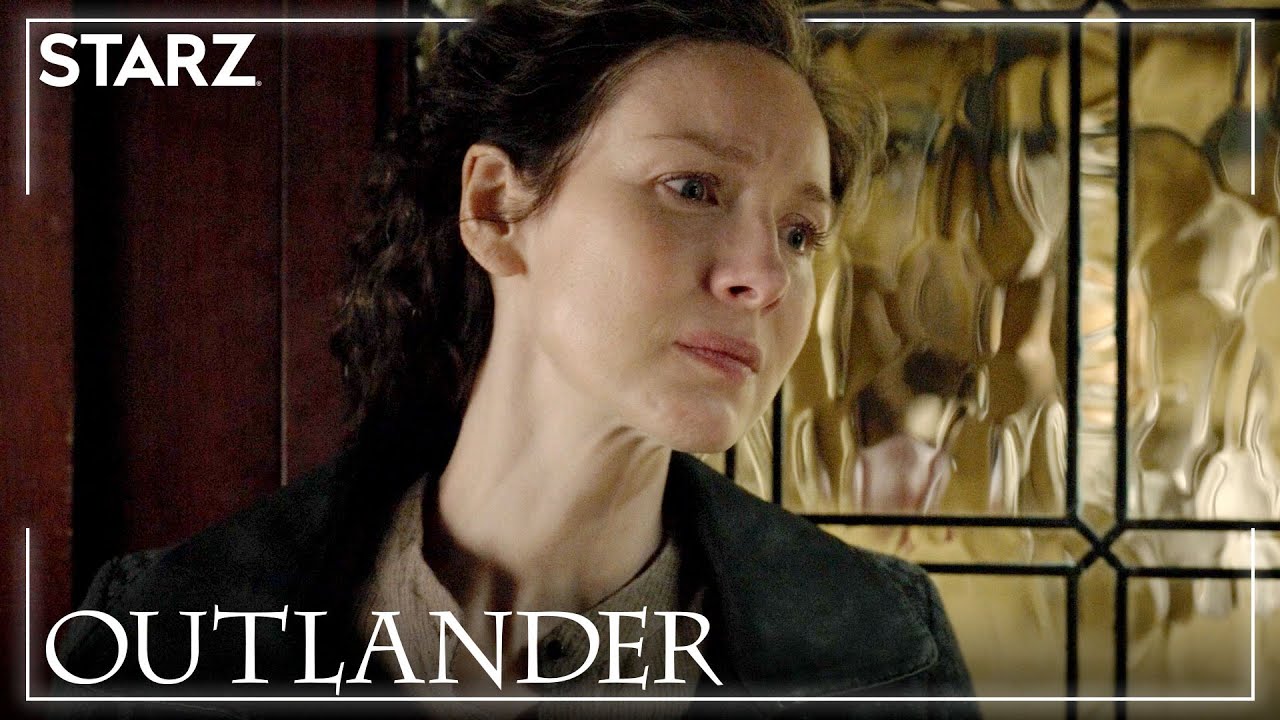 Outlander | Episode 2 Cast Commentary | Season 6