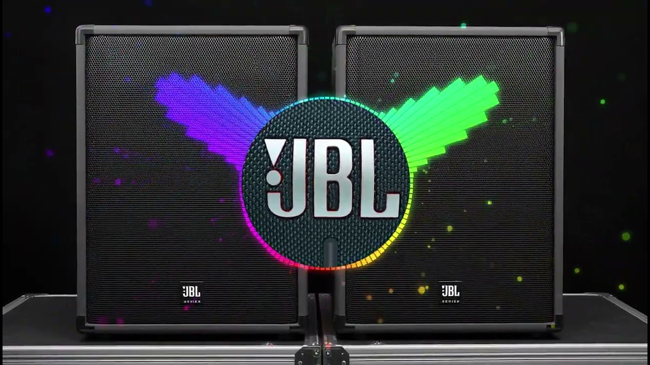JBL Audio Test &ndash; Premium High-Fidelity Audio Performance 2025