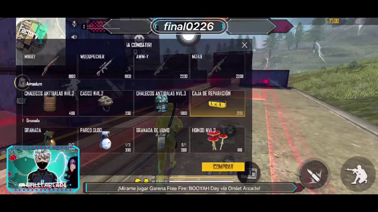 PVP CON SUBS JUGADOR DE 4 dedos ✅MODO REGEDIT