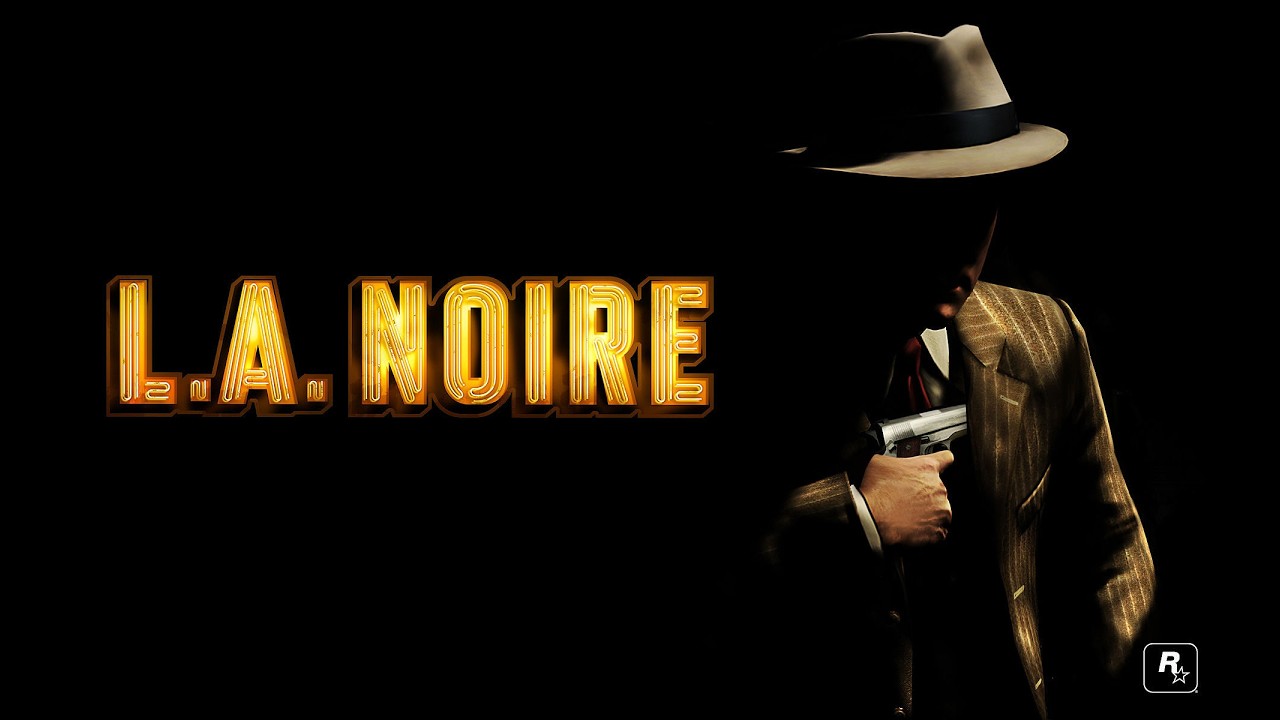 L.A. Noire - Episode 3