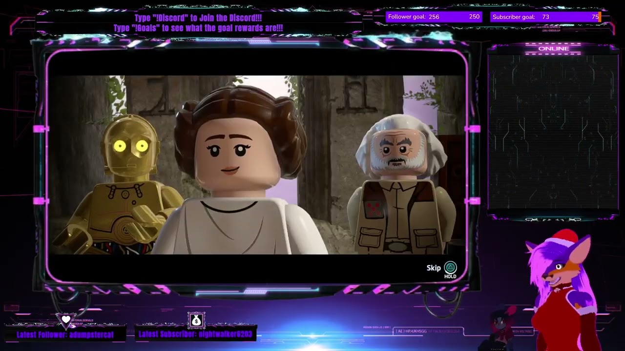 To Be a True Jedi || Lego Star Wars the Skywalker Saga