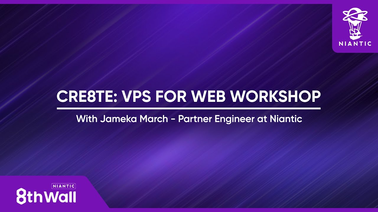 Cre8te VPS For Web
