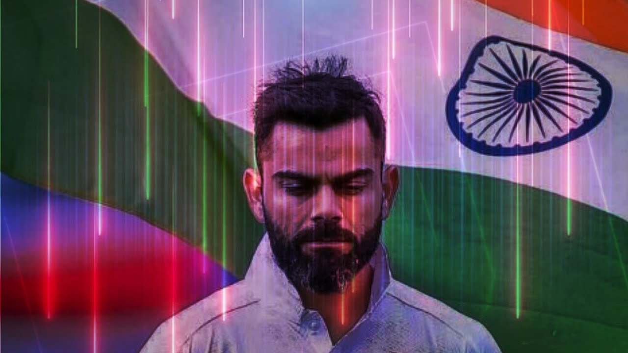 Dheera Dheera - Virat Kohli Edit