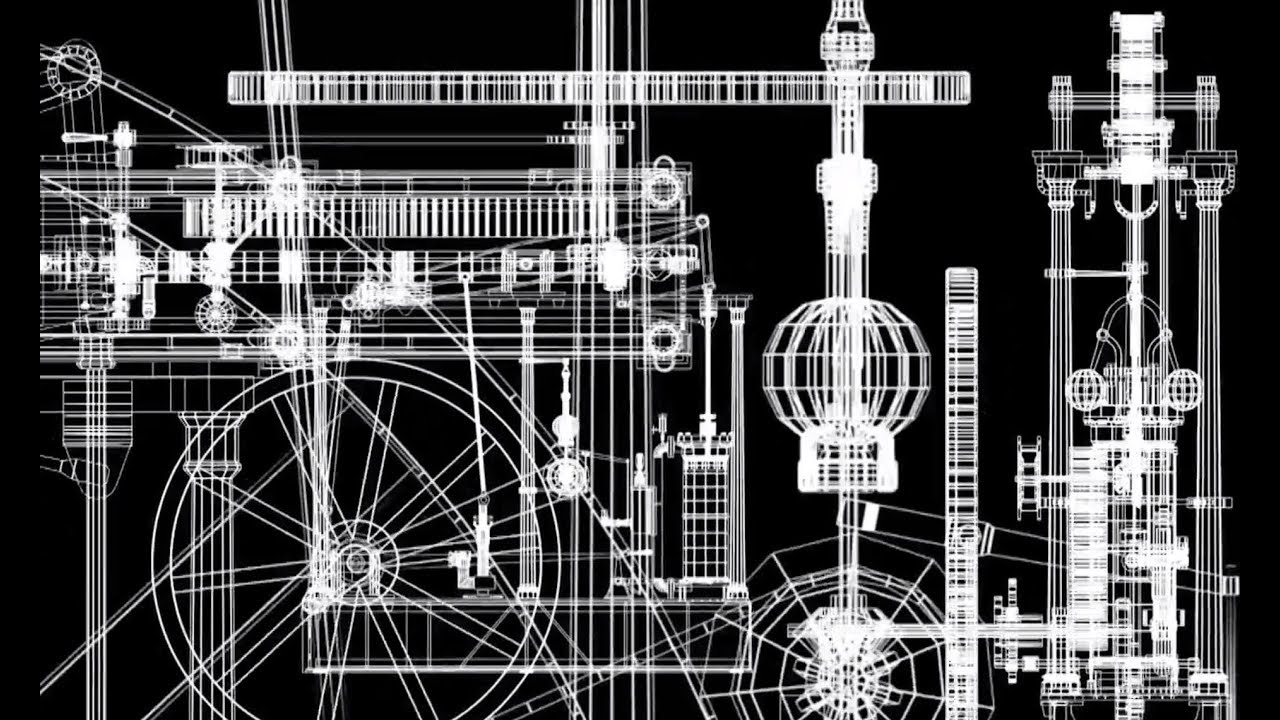Ford Highland Park Gas-Steam Engine | The Henry Ford’s Innovation Nation