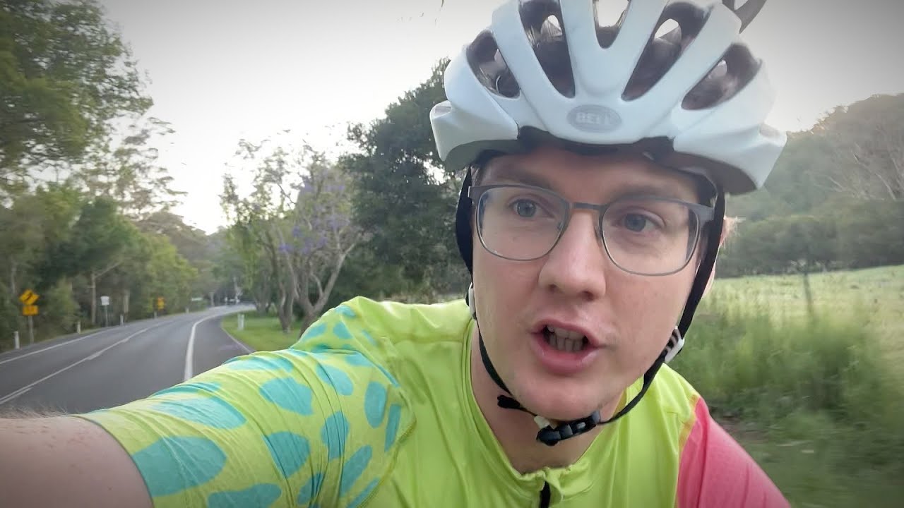 Back on my Bike and Loving It | Summer Shred Day 4