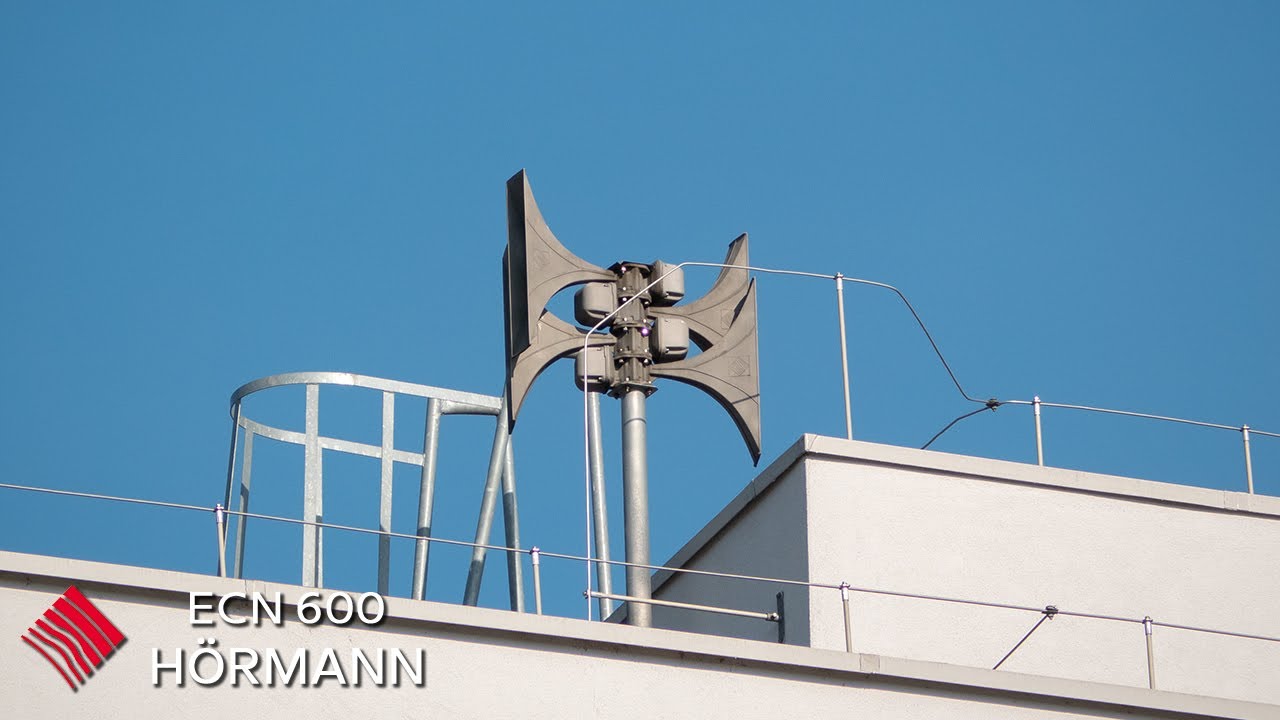 Siren Test | ECN 600 - Opava | 02.11.2022 |