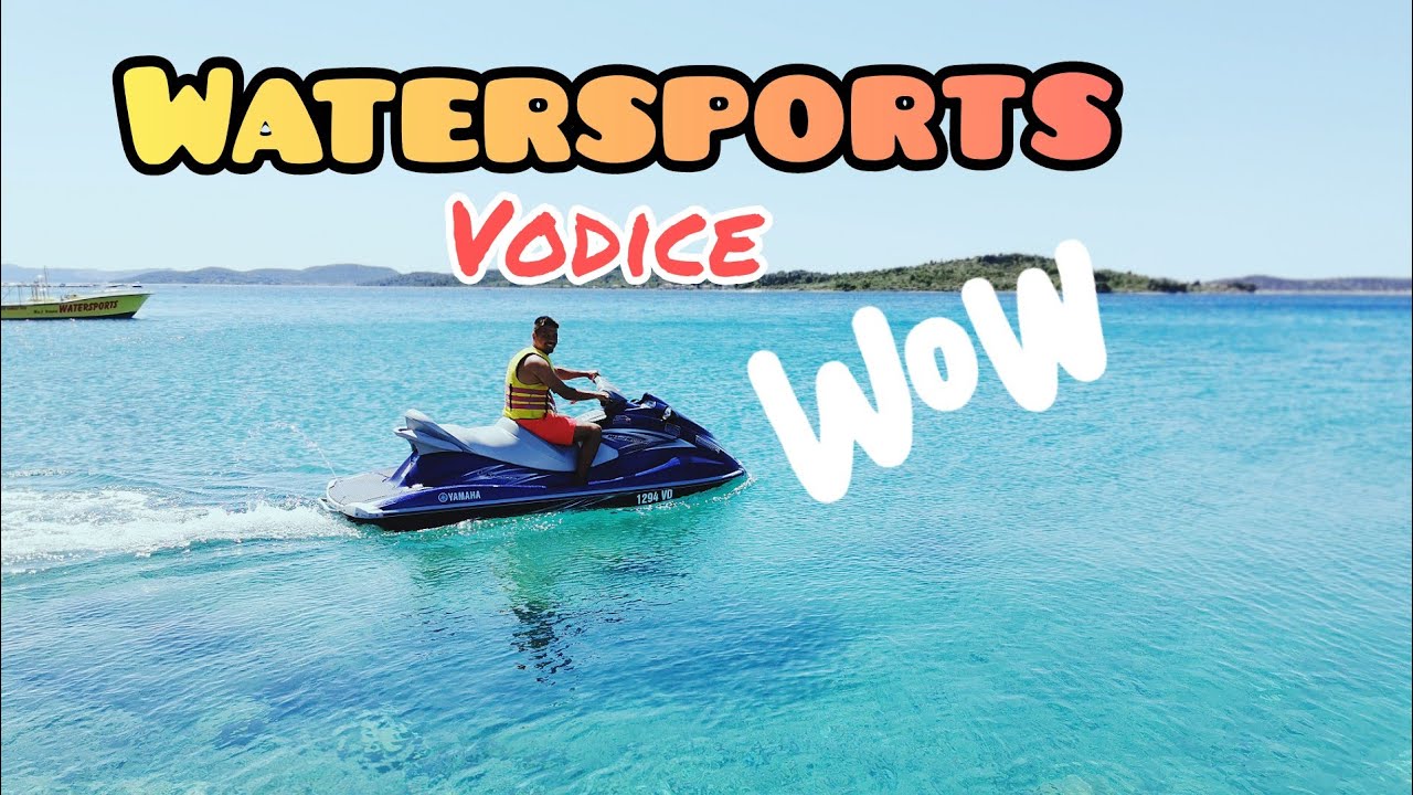 Watersports Vodice