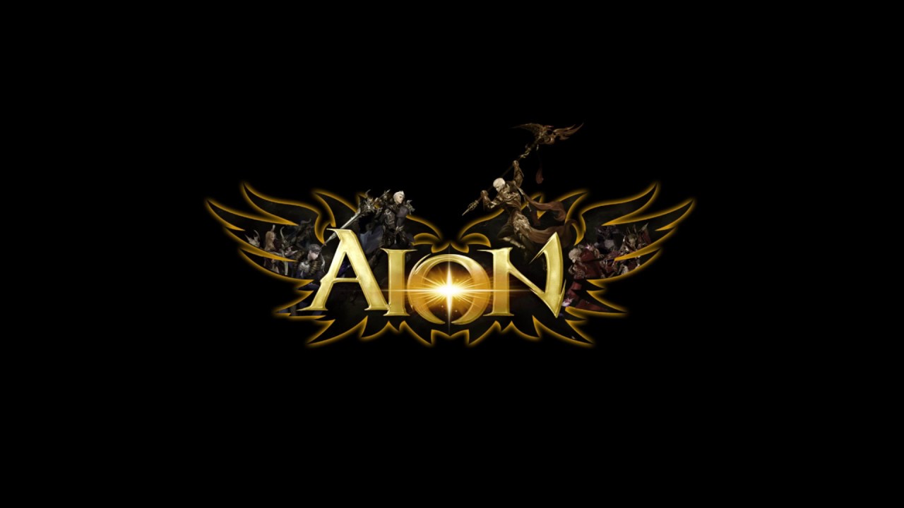[Aion 6.0] OST