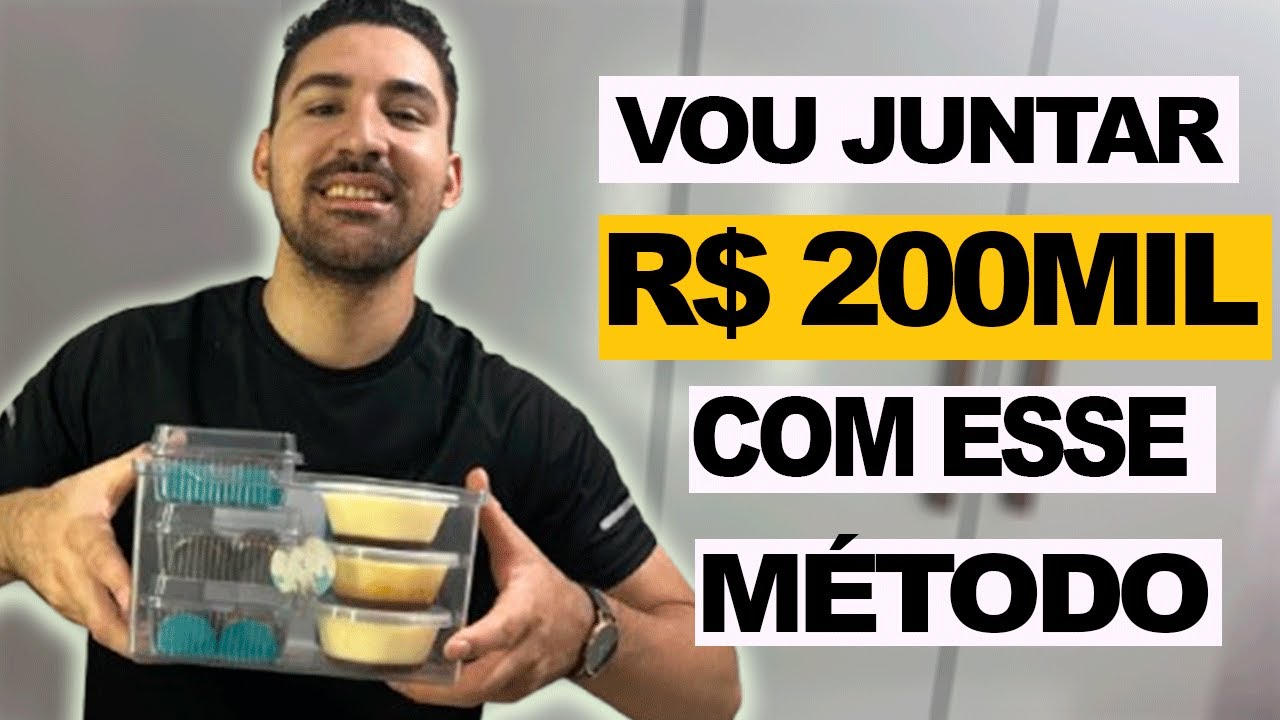 COMO VENDER BRIGADEIRO E PUDIM NA RUA | DICAS E TRUQUES PARA LUCAR MUITO | GUIA COMPLETO ✅