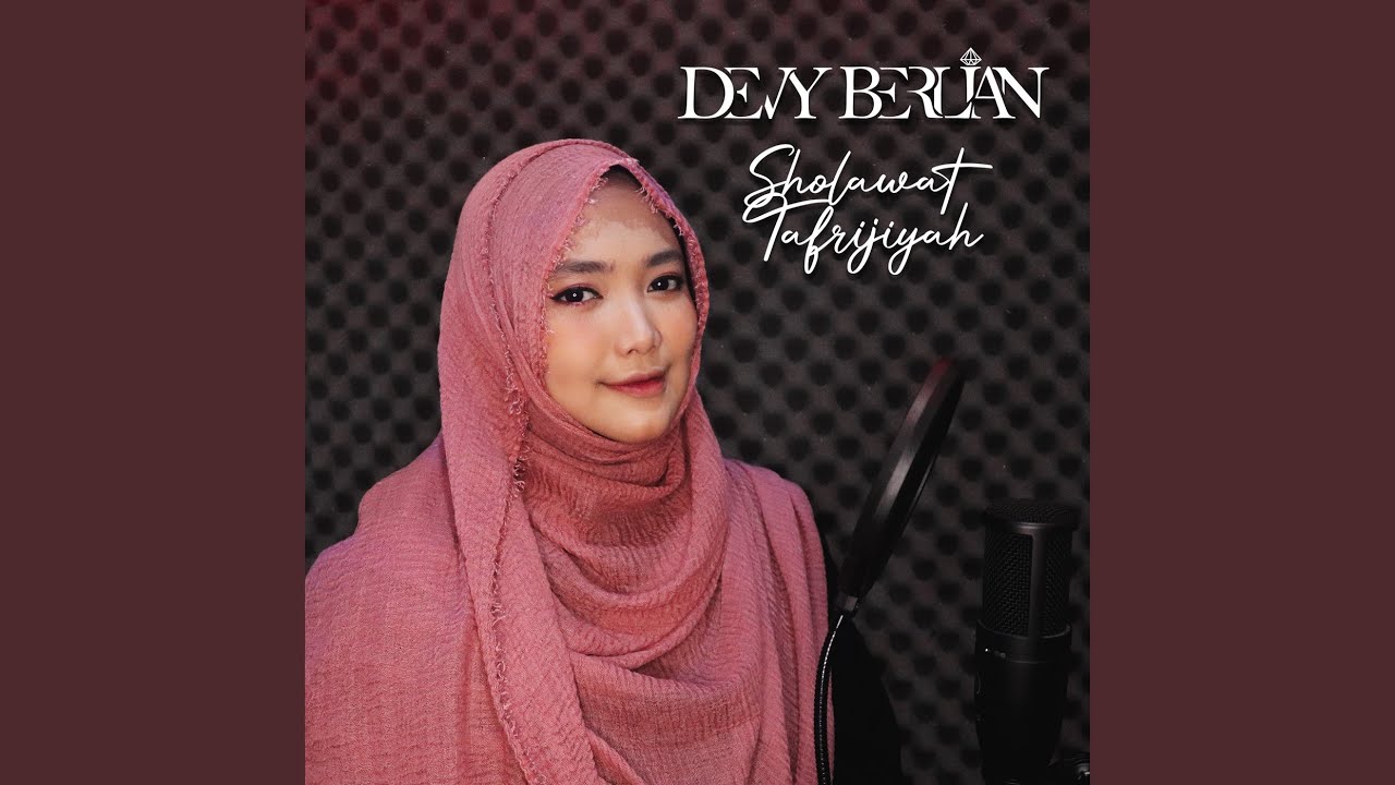 Sholawat Tafrijiyah