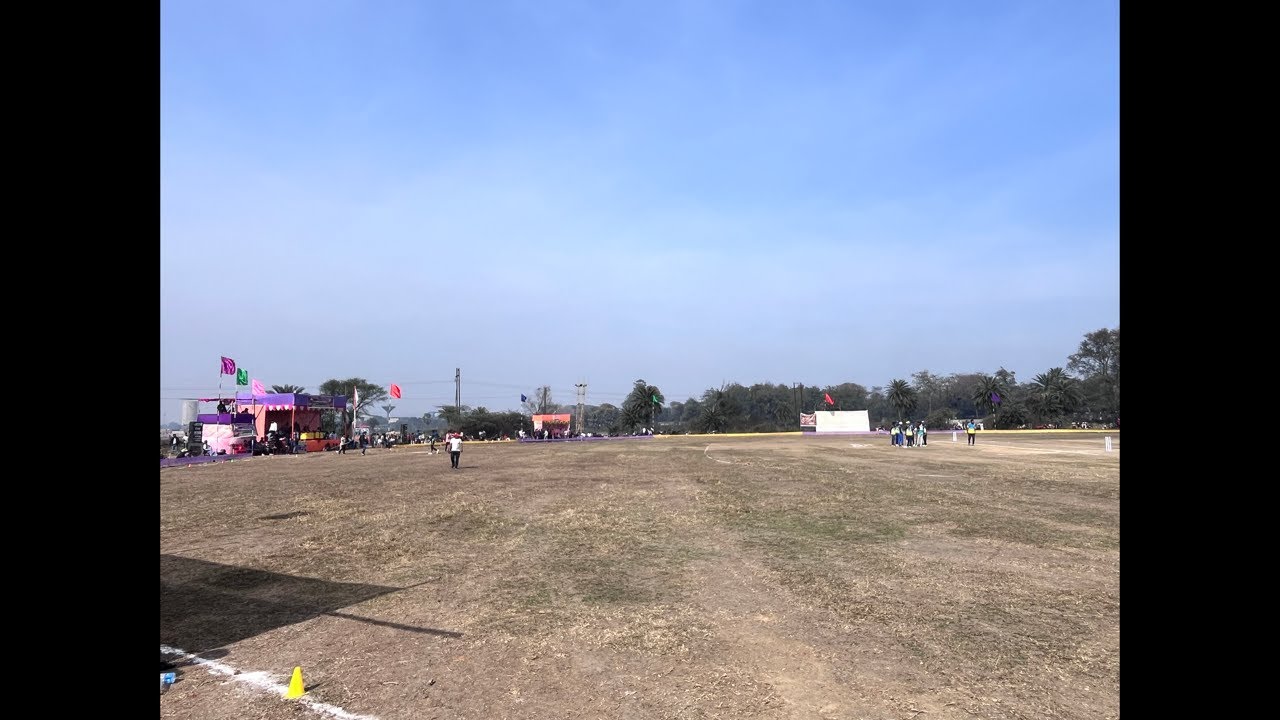 🛑Kendua cricket tournament live