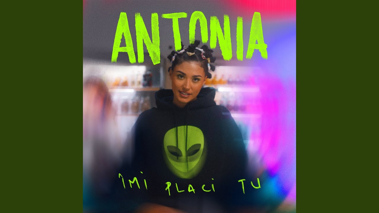Imi Placi Tu