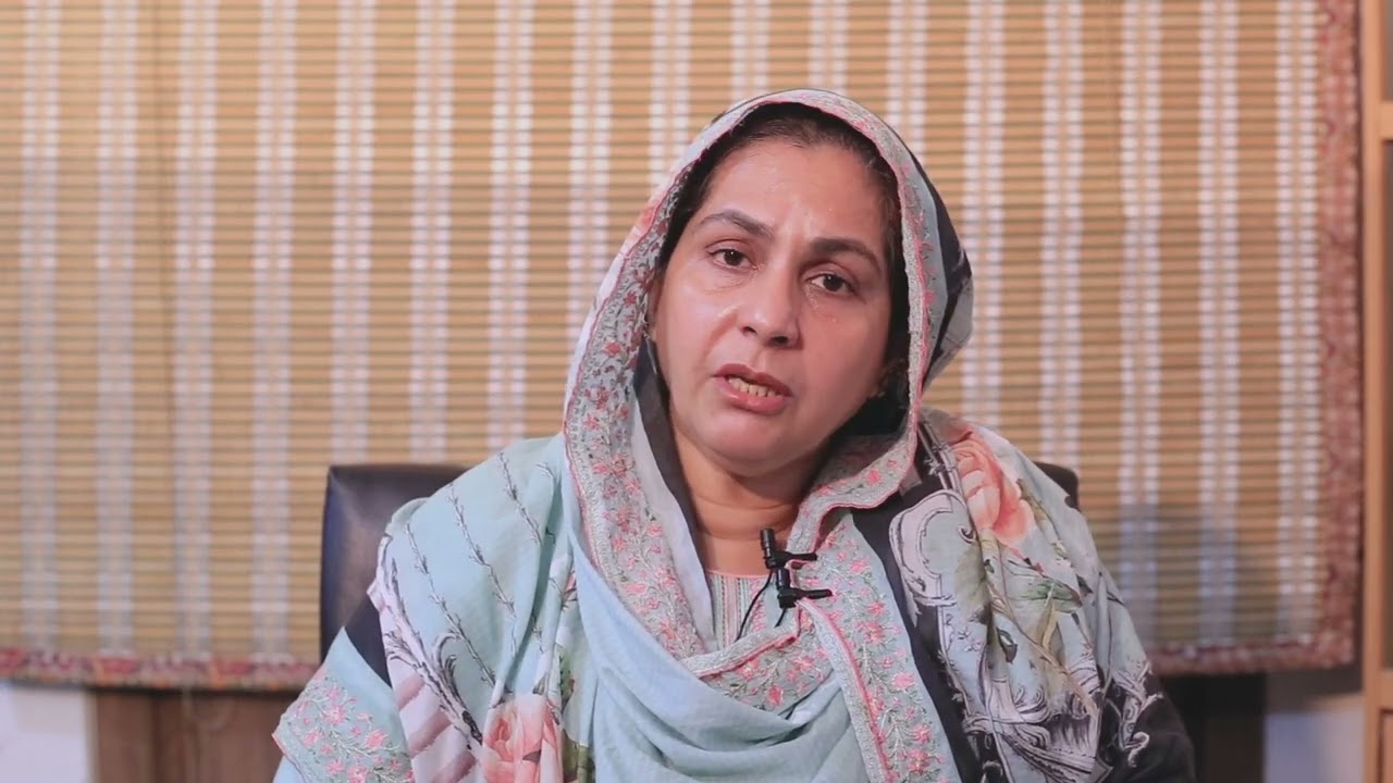 Flood Response (Update) ALPU and LHWs in Sindh