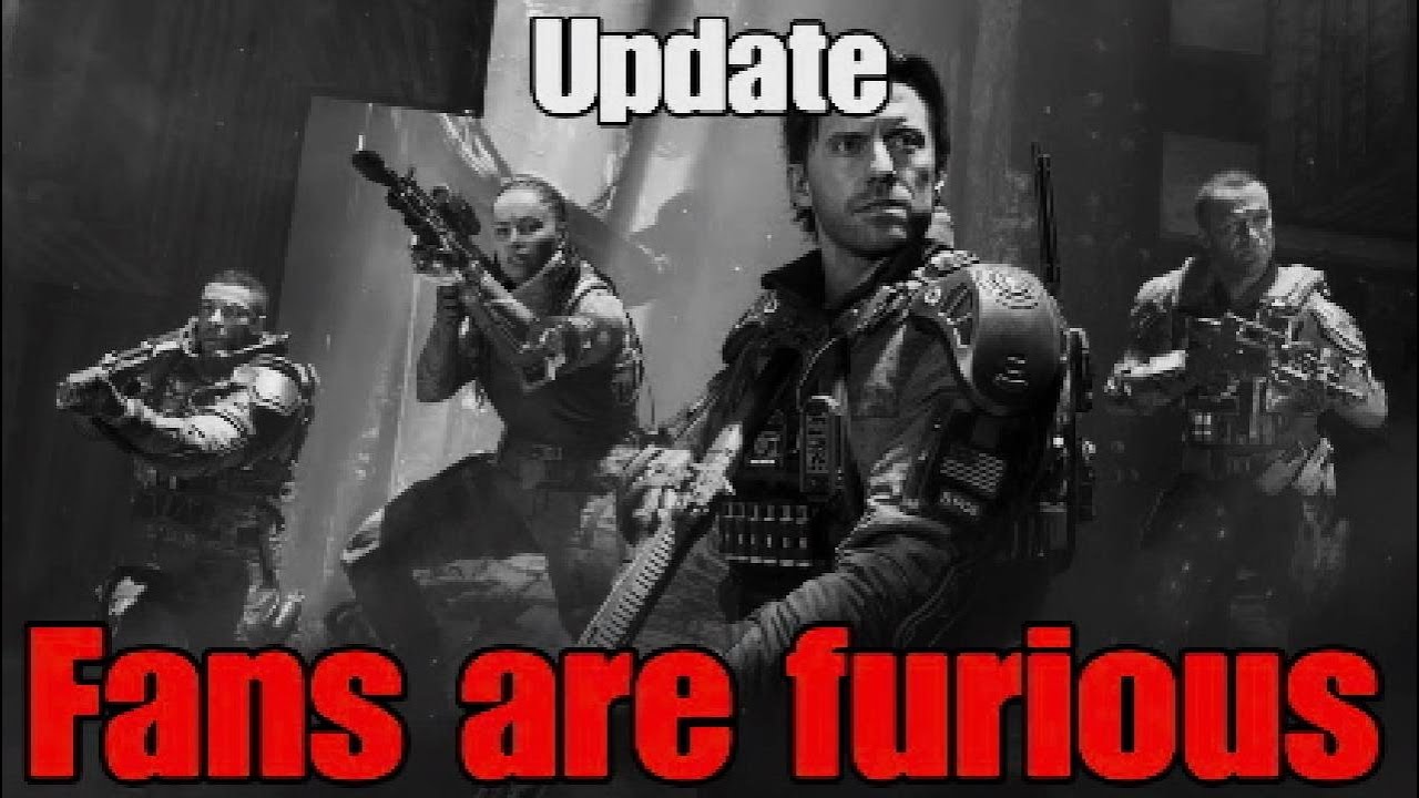 The Black Ops 7 Situation is worse than I thought