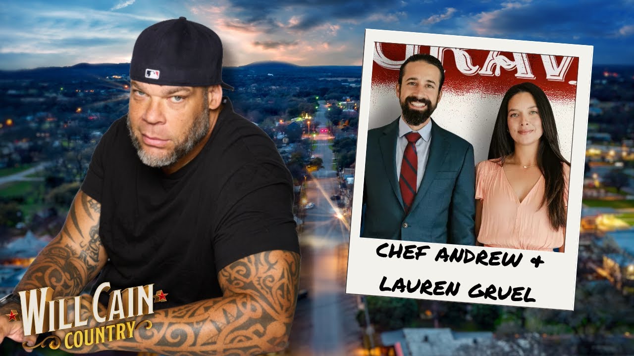 AOC Says We Can DRINK the Air?! w/ Tyrus