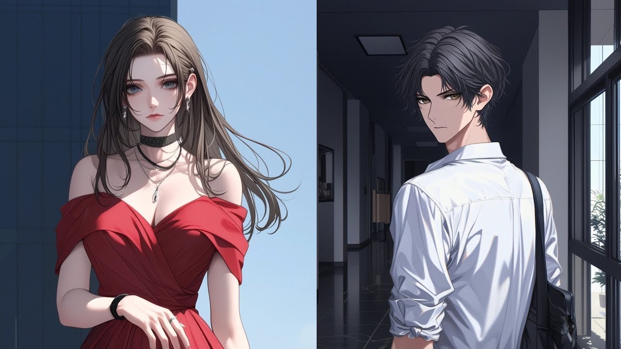 📕After I Left, My CEO Wife Begged Me Not To Leave Her! But I'm DONE With Her!
