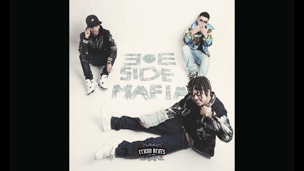 [FREE] O Side Mafia x Hellmerry Type Beat - 
