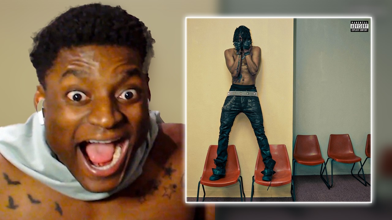 HE'S MAINSTREAM! | DC The Don - the rumors are true | REACTION