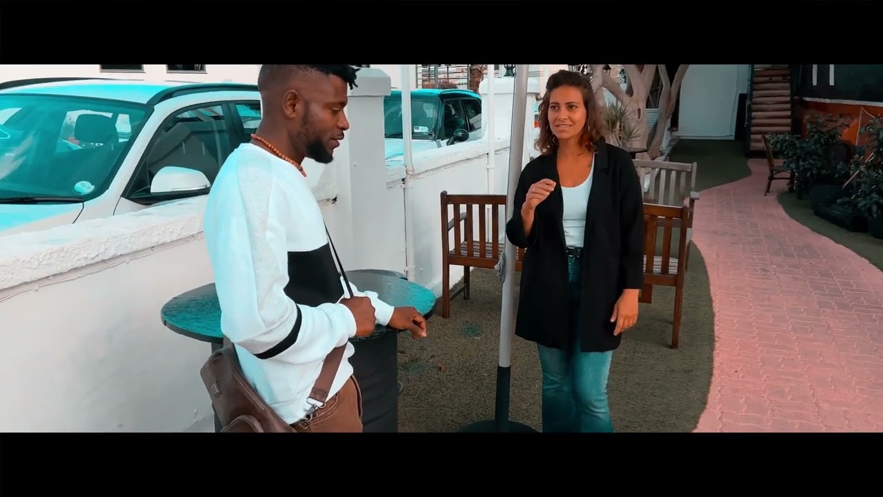 40kt-Hustling (official video)