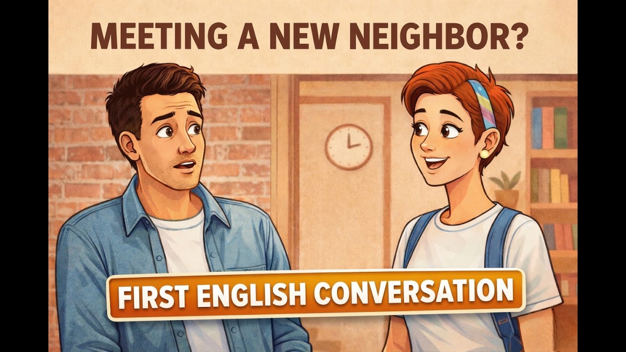 New Neighbor? Don’t Just Say “Hello” (Do This Instead)