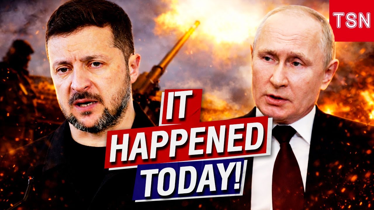 31 января: ШОКИРУЮЩАЯ УКРАИНСКАЯ ОПЕРАЦИЯ! УНИЧТОЖЕНЫ ЭЛИТНЫЕ КОМАНДИРЫ КРЕМЛЯНА! ПУТИН ГОТОВ К М...