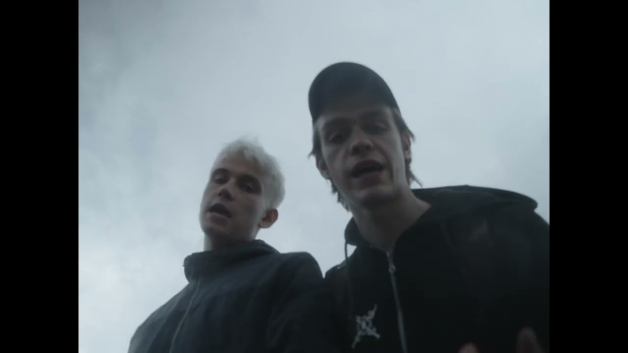 Ziomcy - Prymus (Oficjalne Wideo) #skarbpaństwa