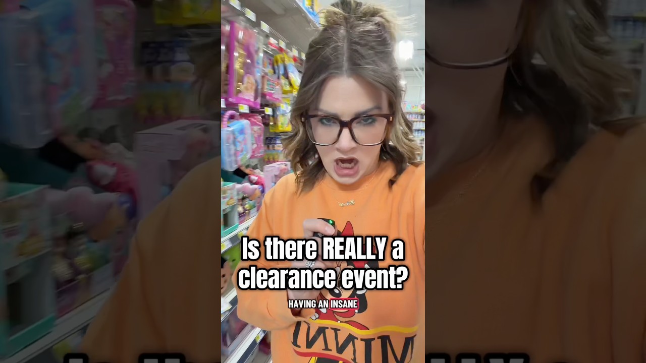 Dollar General clearance event happening 2/27 - 3/1! #couponing #clearance #dollargeneral