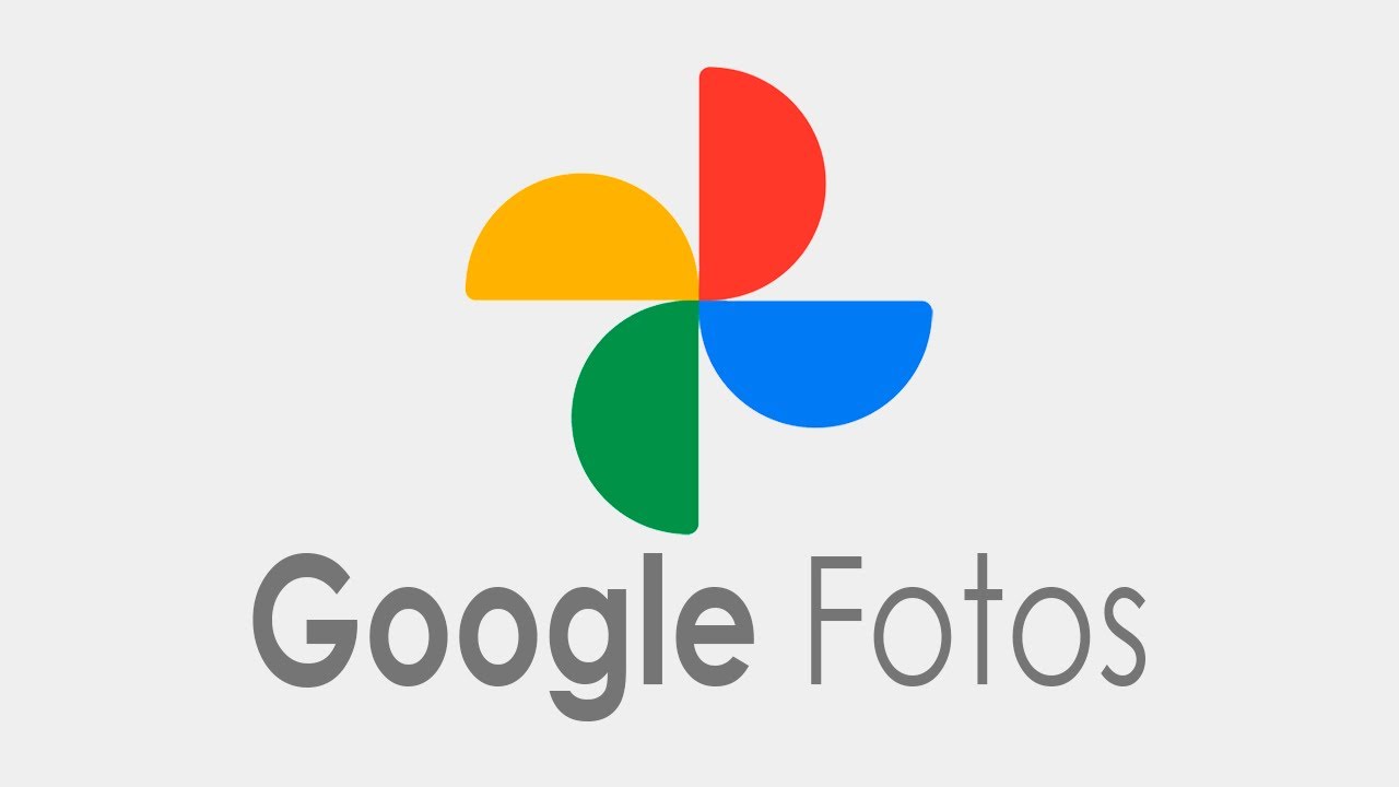 Tutorial de Google Fotos
