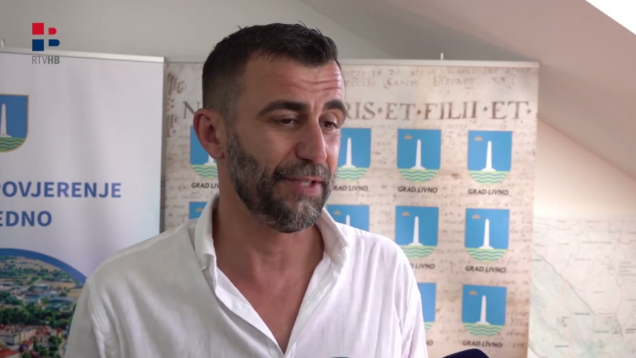 Jačanje suradnje Livna i dijaspore
