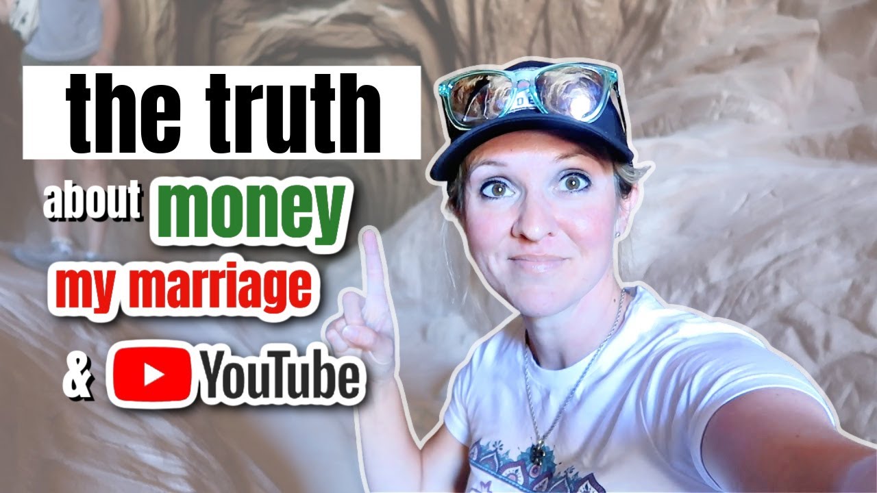 I have to tell you the truth...