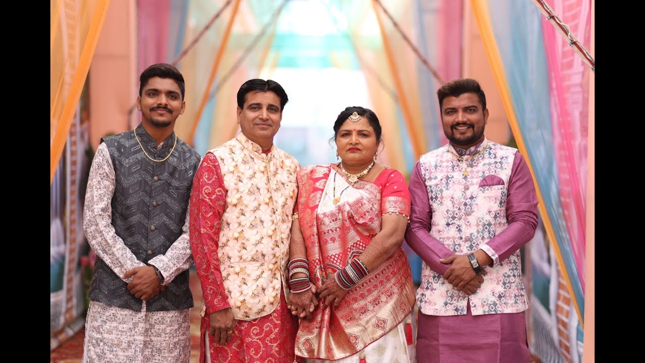 MAULIK SHUBH VIVAH PART 03