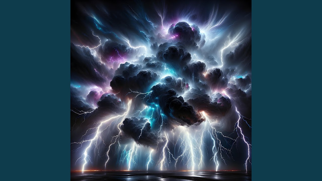 Electric Storm