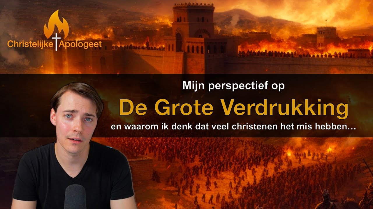 Mijn perspectief op de 