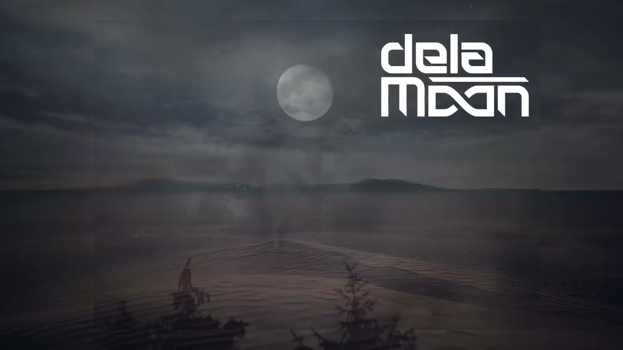 dela Moon - Not Equals (Grand Alliance Music, Vol. 3: PENUMBRA)