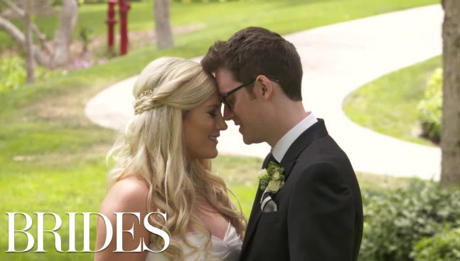Elle Fowler & Alex Goot Say 'I Do' : Brides Live Wedding Final Episode