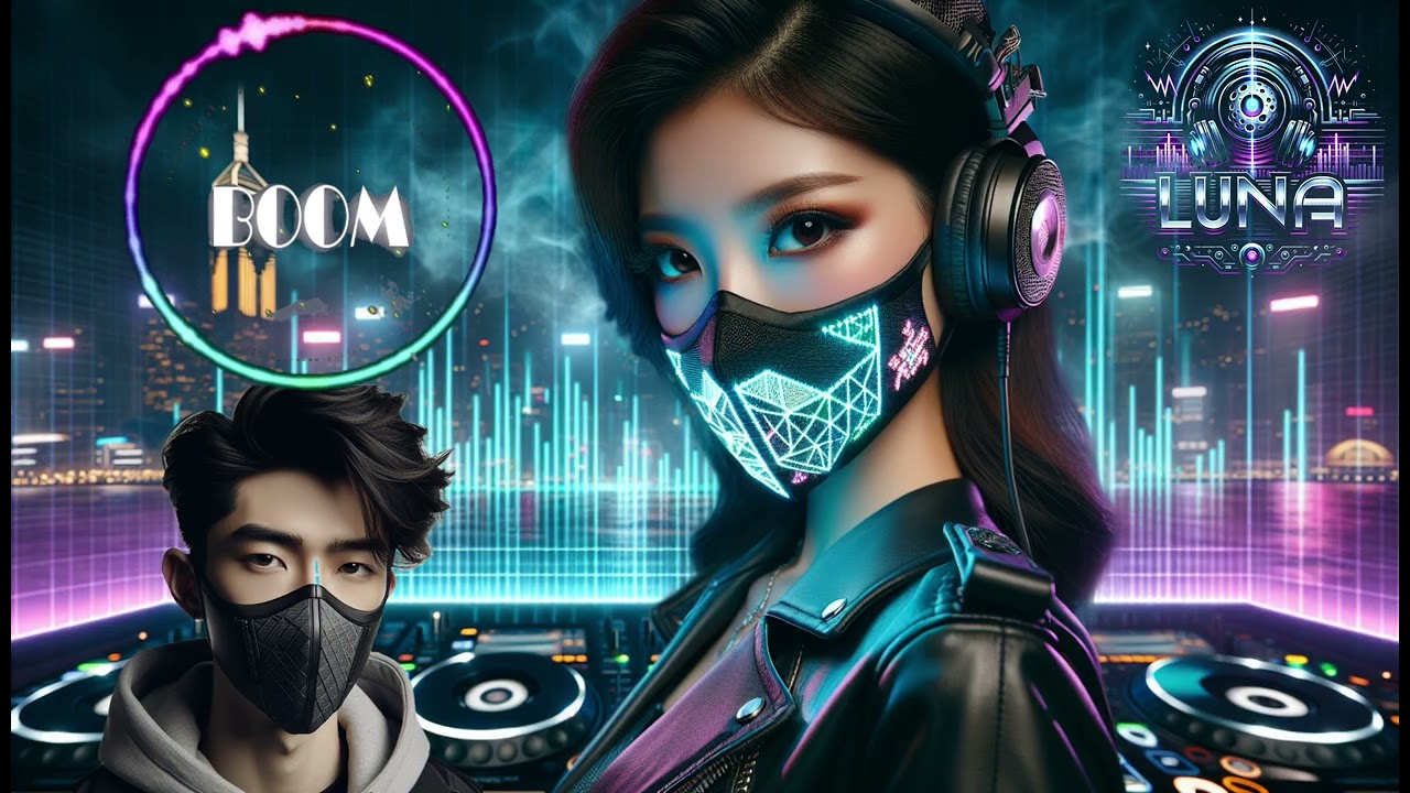LUNA Feat.CK '禁果之罪' 觸碰社會禁忌的驚險告白