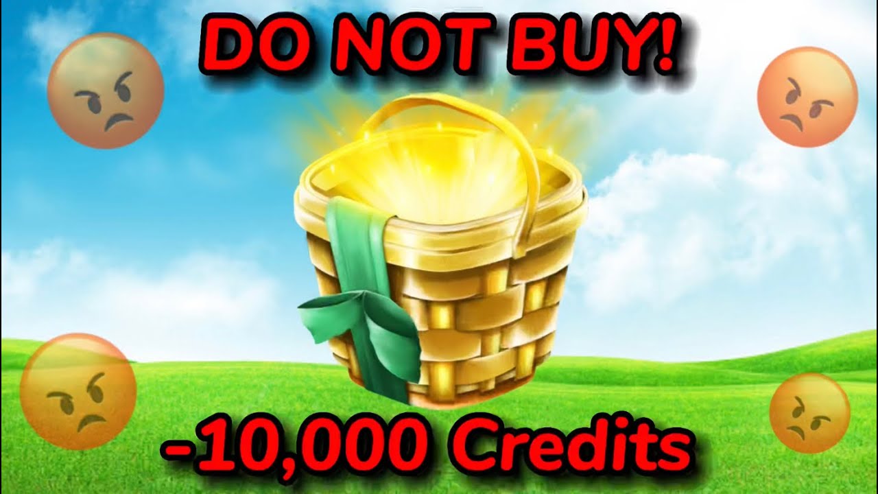 World&rsquo;s Most *UNLUCKIEST*Golden Gift Basket Opening in Rocket League&hellip;