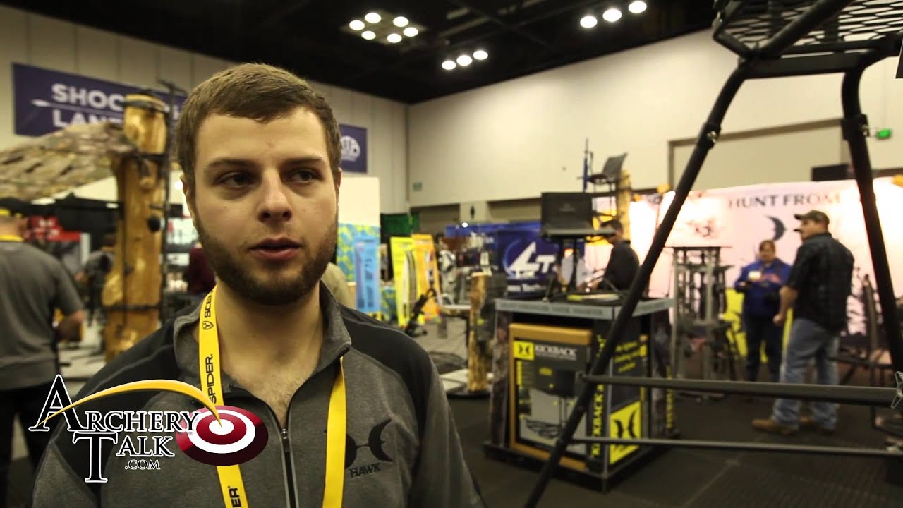 2015 ATA - Hawk Hunting - Transformer Hunt Pod