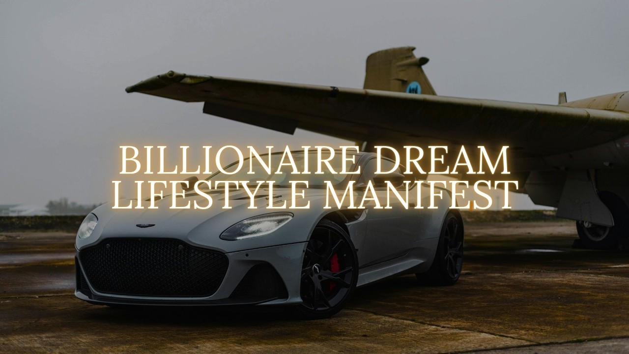 Crazy Supercars and Jets Billionaire Lifestyle  #luxurylifestyle