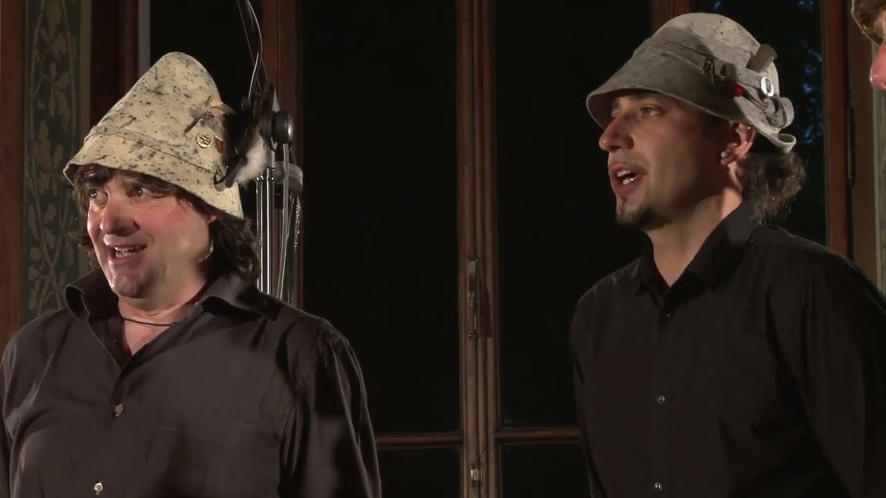 I Cantori da Verméi: Miserere