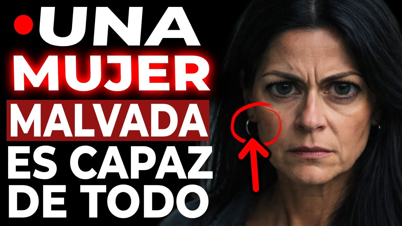 🔴CUIDADO! Una PERSONA MALA es capaz de todo, si notas estas 13 señales, ACTÚA RÁPIDO. EL ANALISTA