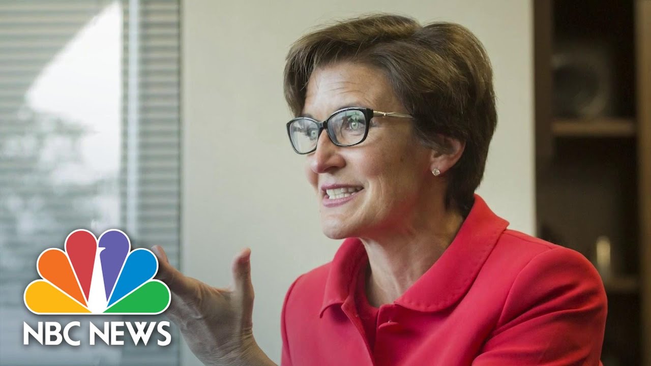 How Citigroup CEO&rsquo;s Zoom-Free Fridays Will Affect Banking Industry And Beyond | NBC News NOW