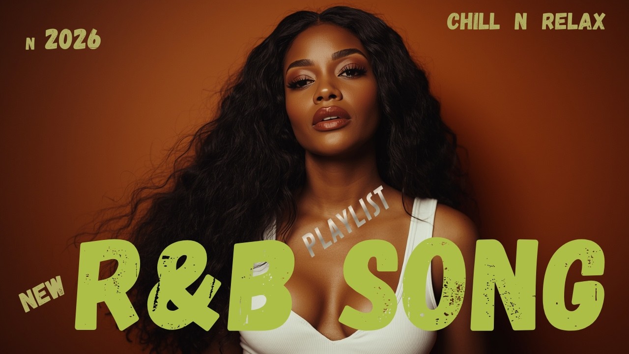 Play This After Midnight… 90s R&B Slow Jams America Misses