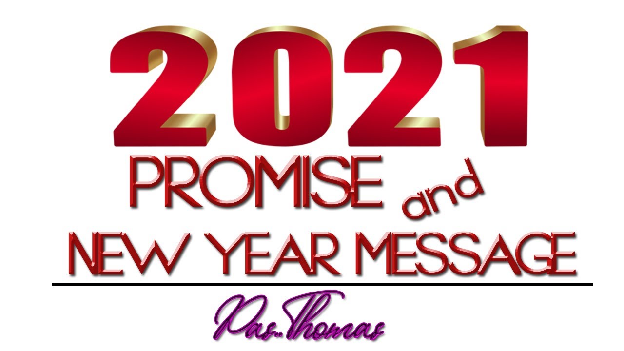 TPM MESSAGES | NEW YEAR SERVICE 2021 |1ST JANUARY 2021 |CHRISTIAN MESSAGES|TPM|BIBLE SERMON